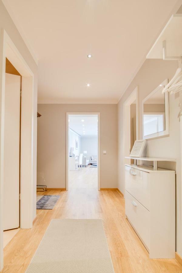 Schoene Wohnung Am Dresdner Zwinger Dresde Extérieur photo