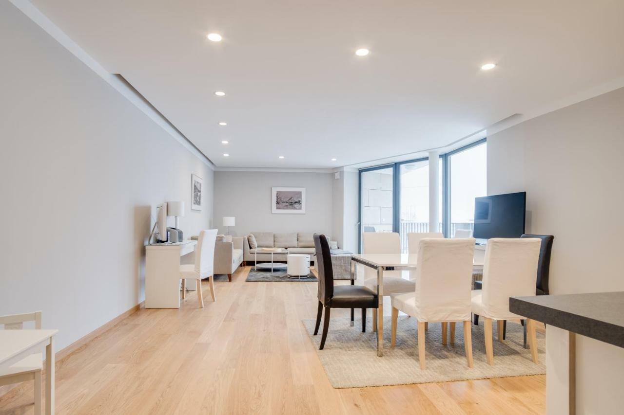 Schoene Wohnung Am Dresdner Zwinger Dresde Extérieur photo