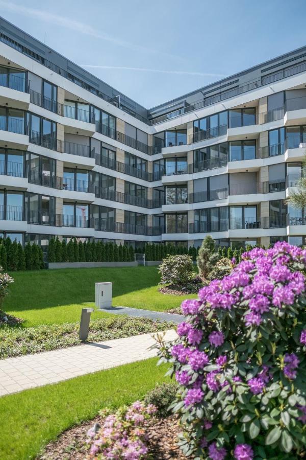 Schoene Wohnung Am Dresdner Zwinger Dresde Extérieur photo